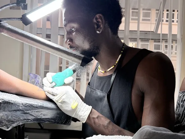 BigfishTattoozNairobi