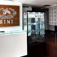 Bini Tattoo and Piercing Parlour (walk-in basis)