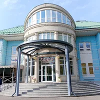 Бюро наколок, тату-салон