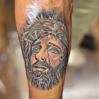 BIZZYASKI TATTOO