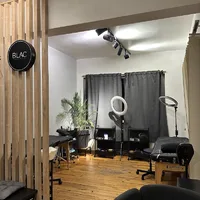 BLAC Tattoo & Piercing