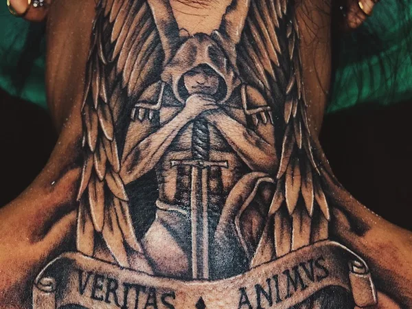 Black Cat Tattoo Studio (HQ)