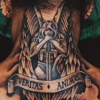 Black Cat Tattoo Studio (HQ)