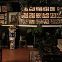 Black Dolphin Tattoo Studio