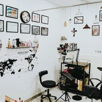 Black Dot Ink Tattoo Studio