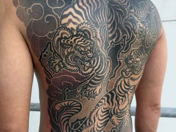 Black Dot Tattoos Studio
