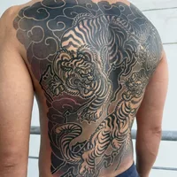 Black Dot Tattoos Studio