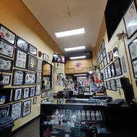 Black Heart Tattoo Studio