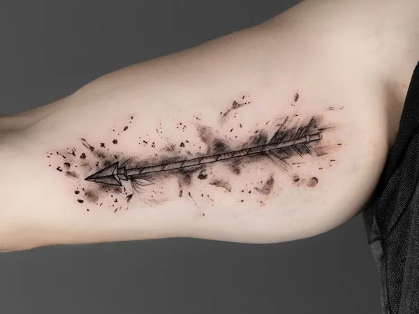 Black House Tattoo Salon Prague