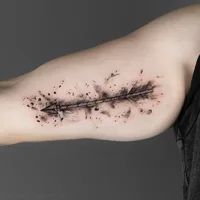 Black House Tattoo Salon Prague