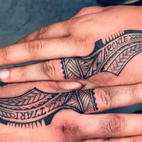 Black Inc Tattoos Las Vegas