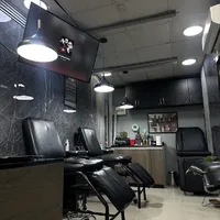 Black Ink Tattoo Studio