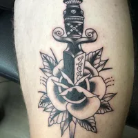 Black Market Tattoo