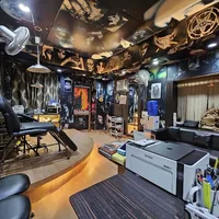 Black Master Tattoos - Best Tattoo Artist | Best Tattoo Shop in Kamla Nagar, Delhi