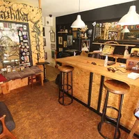 Black Mathilda Tattoo & Art
