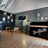 Black Palette Tattoo Co.