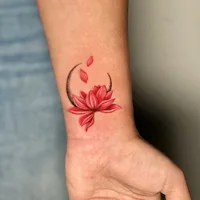 Black Pearl Ink [Tattoo]