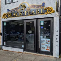 BLACK PEARL TATTOO AND PIERCING