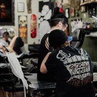 Black Rabbit Tattoo Studio
