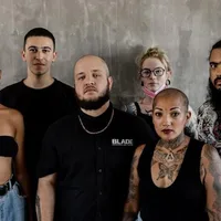 Black Rose Tattoos