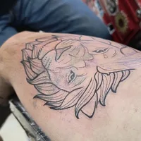 BLACK SHEEPS TATTOO