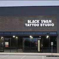 Black Swan Tattoo Studio