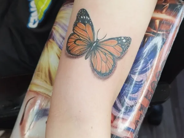 Black Tattoo