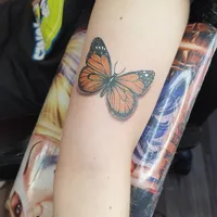 Black Tattoo