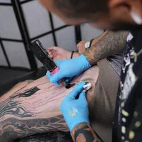 Blackblood Tattoo Studio