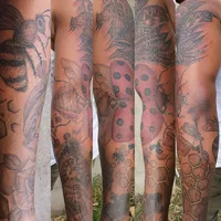 BlackFoot Tattoos Emporium