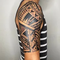 Blackforge Tattoo Studio