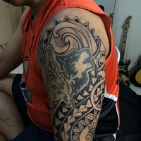 Blackmost Tattoo & Piercing Studio