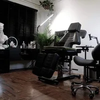 Blackout Ink - Tattoo & Piercing ร้านสัก,เจาะ เจริญกรุง