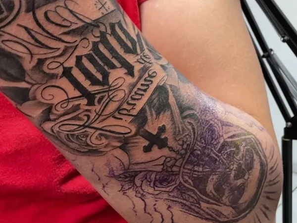 Blacksheep Tattoo