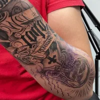 Blacksheep Tattoo