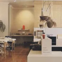 Blank Leaving Tattoo Studio