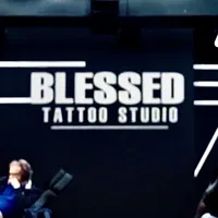 Blessed Tattoo Studio