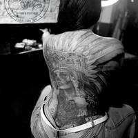 BlindSide Tattoo & Piercing