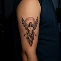 Blink Tattoo Studio