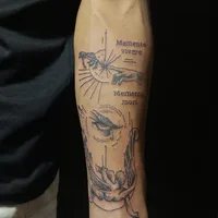 Blooms Tattoo Studio