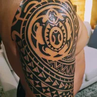 Blue Dragon Tattoo Studio