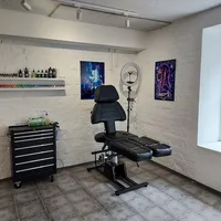 BluePunk Tattoo