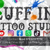 Bluff Ink Tattoo Studio