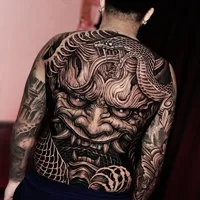 BLUSTEREAST TATTOO STUDIO