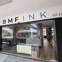 BMF Ink Tattoo Studio (Singapore)