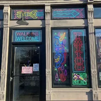 Bob’s Tattoo Joint