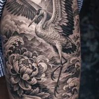 BOB TATTOO