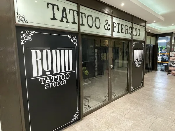 Bodhi Tattoo Studio