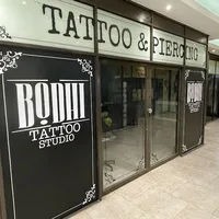 Bodhi Tattoo Studio