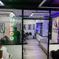 Body Art Tattoo